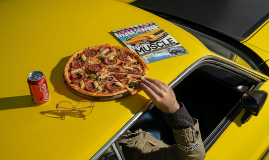 The Smart Driver’s Checklist: Essentials to Keep in Your Car at All Times