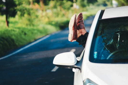 Is Your Car Road Trip Ready? 7 Must-Have Accessories for Long Drives