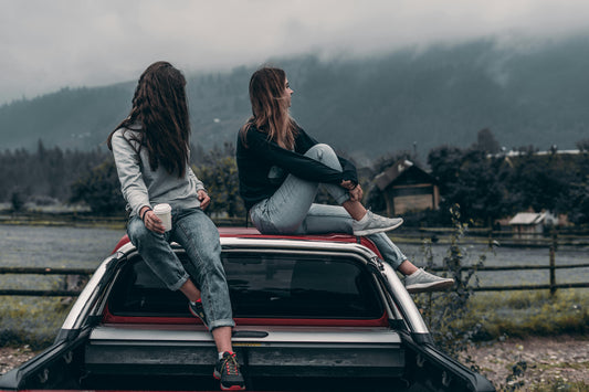 Top 5 Car Accessories Every Woman Should Keep in Her Vehicle