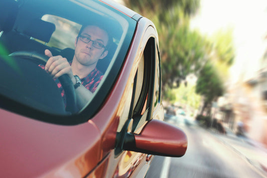 5 Car Accessories That Instantly Make Your Commute Better
