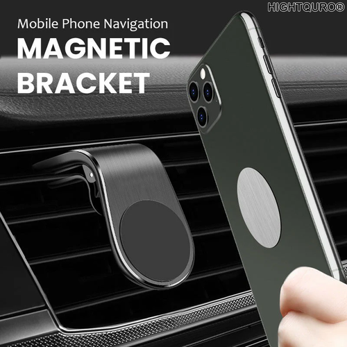 HIGHTQURO® 360° Magnetic Phone Mount
