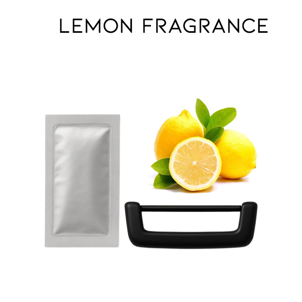 HIGHTQURO® Invisible Vent Freshener