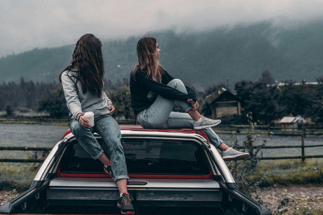 Top 5 Car Accessories Every Woman Should Keep in Her Vehicle