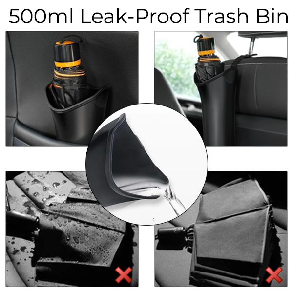 HIGHTQURO® Multifunctional Umbrella Holder