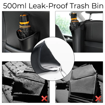 HIGHTQURO® Multifunctional Umbrella Holder