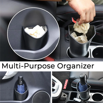 HIGHTQURO® Multifunctional Umbrella Holder