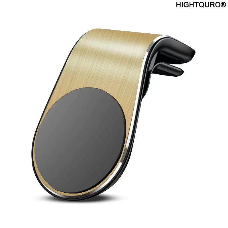 HIGHTQURO® 360° Magnetic Phone Mount