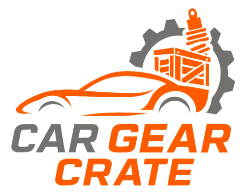 CarGearCrate