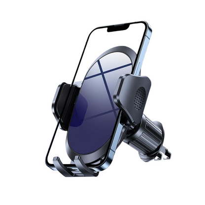 HIGHTQURO® Universal Automobile Cradle for All Smartphones