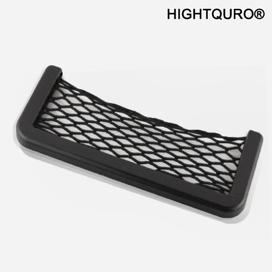 HIGHTQURO® Car Net Pocket