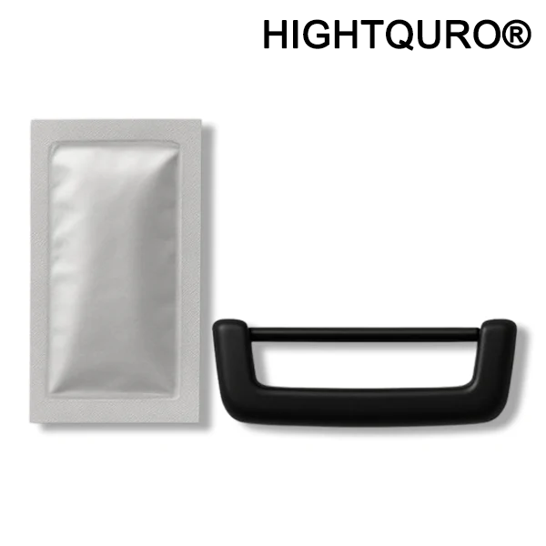 HIGHTQURO® Invisible Vent Freshener