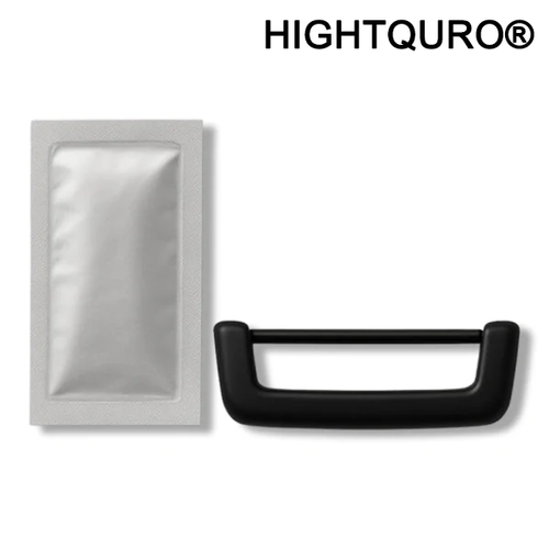 HIGHTQURO® Invisible Vent Freshener