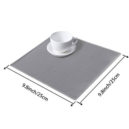 HIGHTQURO® ShineMaster 5X Microfiber Cleaning Cloth (5PCS/Pack)