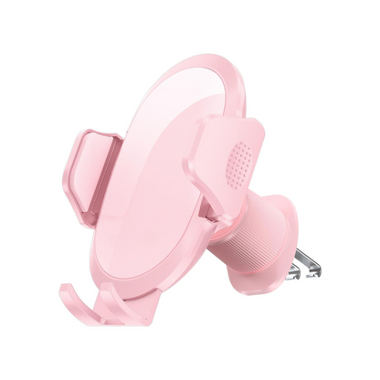 HIGHTQURO® Universal Automobile Cradle for All Smartphones
