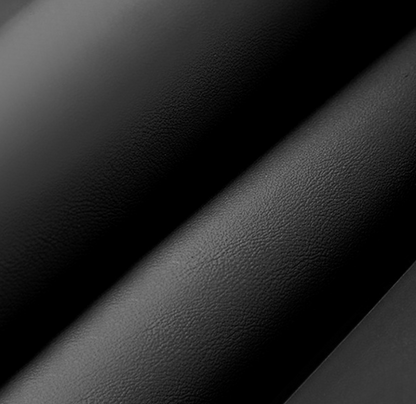 HIGHTQURO® Premium Leather Glove Box Hook with Leather Hooks: No Destructive Installation