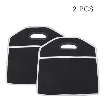 HIGHTQURO® Foldable Trunk Organizer