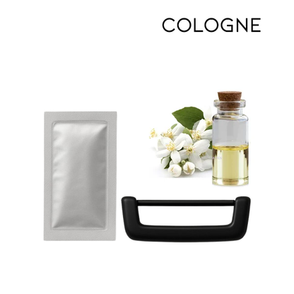 HIGHTQURO® Invisible Vent Freshener